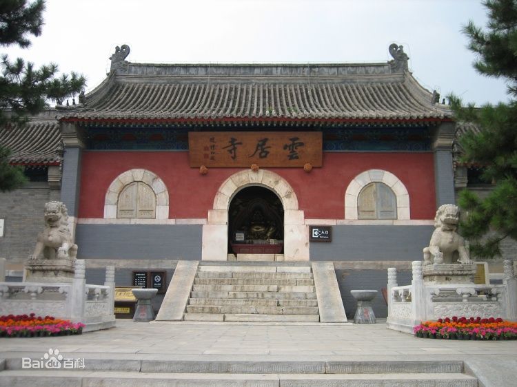 云居寺文化景區(qū)介紹.租車價(jià)格.指南.攻略