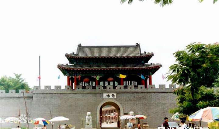 張坊古戰道景點介紹.租車價格.指南.攻略