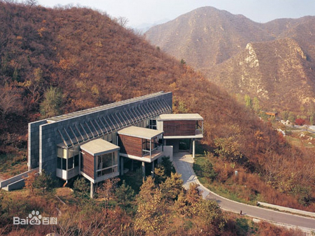 長城腳下公社景點介紹.租車價格.指南.攻略